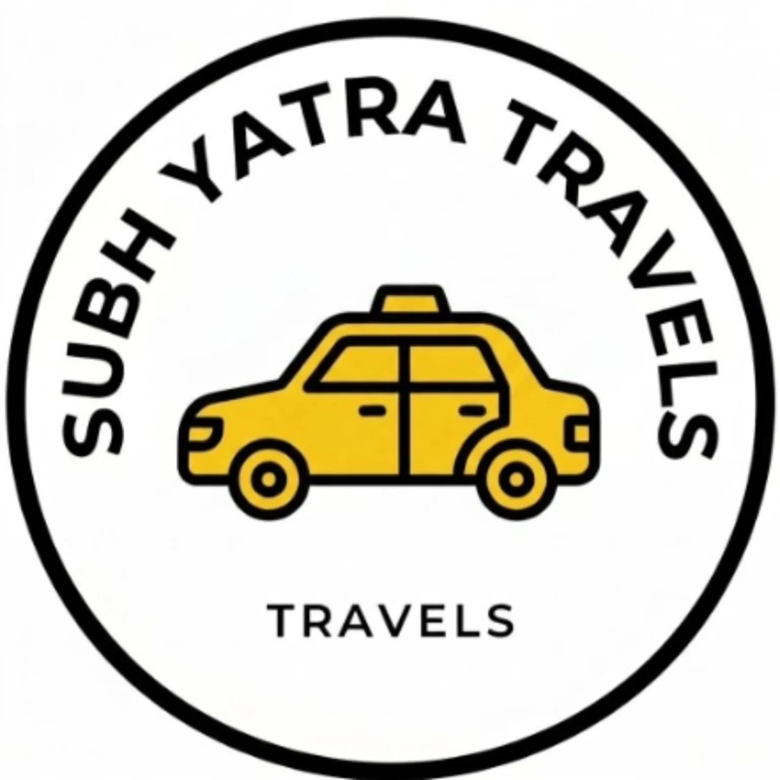 Subh Raj Tour and Travels logo